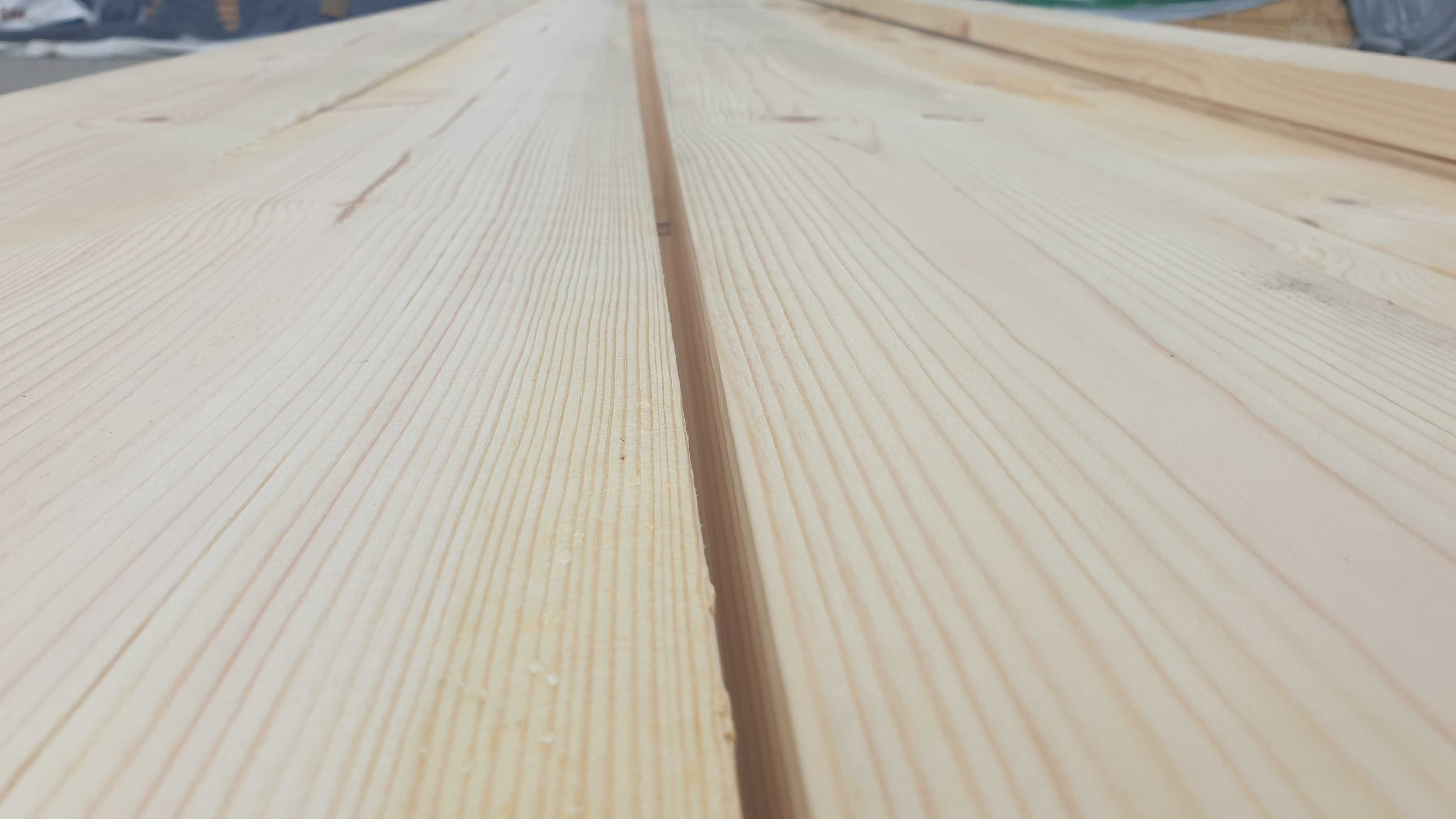 Drewno konstrukcyjne C24 45 x 195