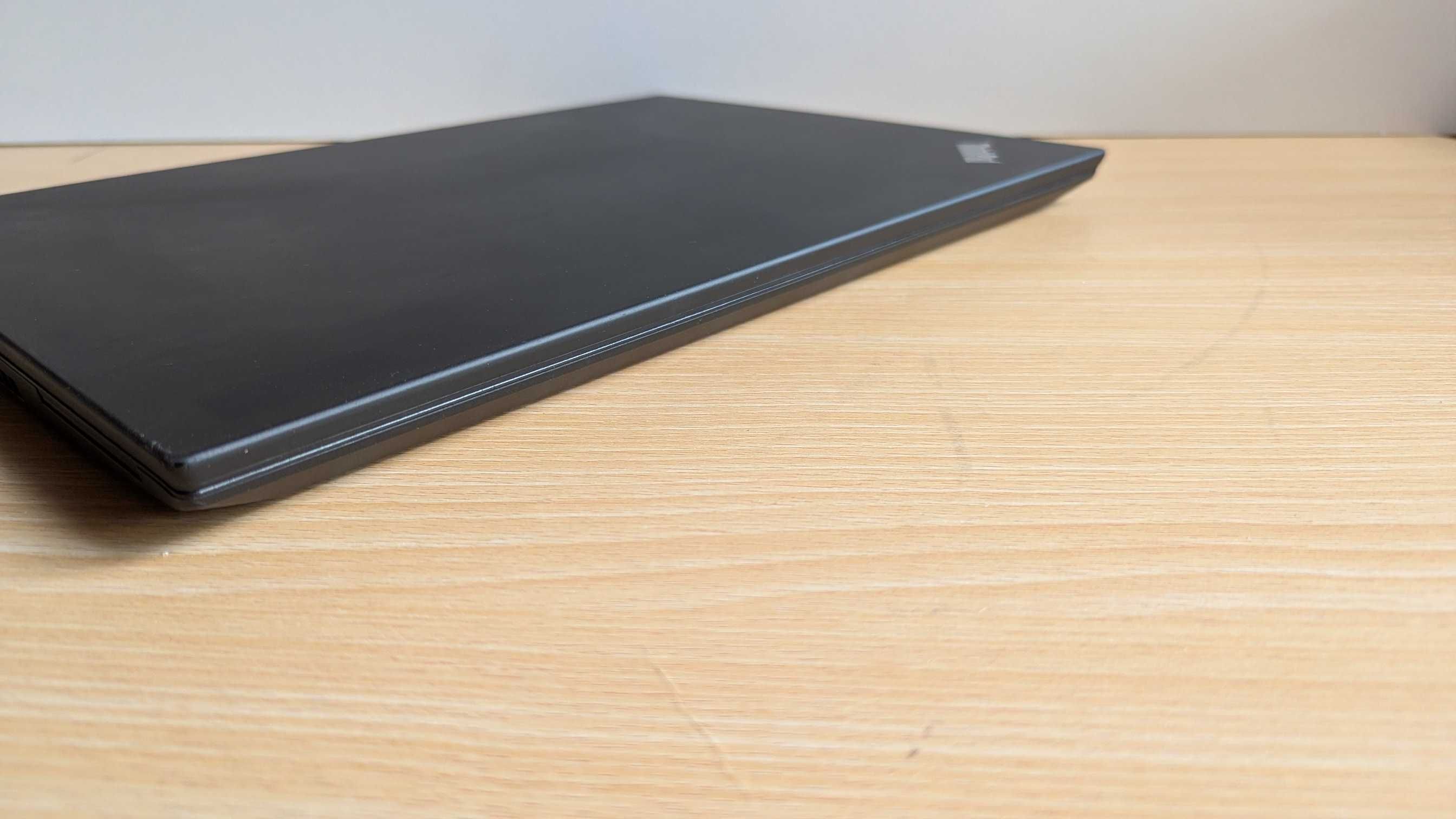 Lenovo ThinkPad P52s I5 8350U \8Gb\250Gb\NVidia Quadro P500 \IPS