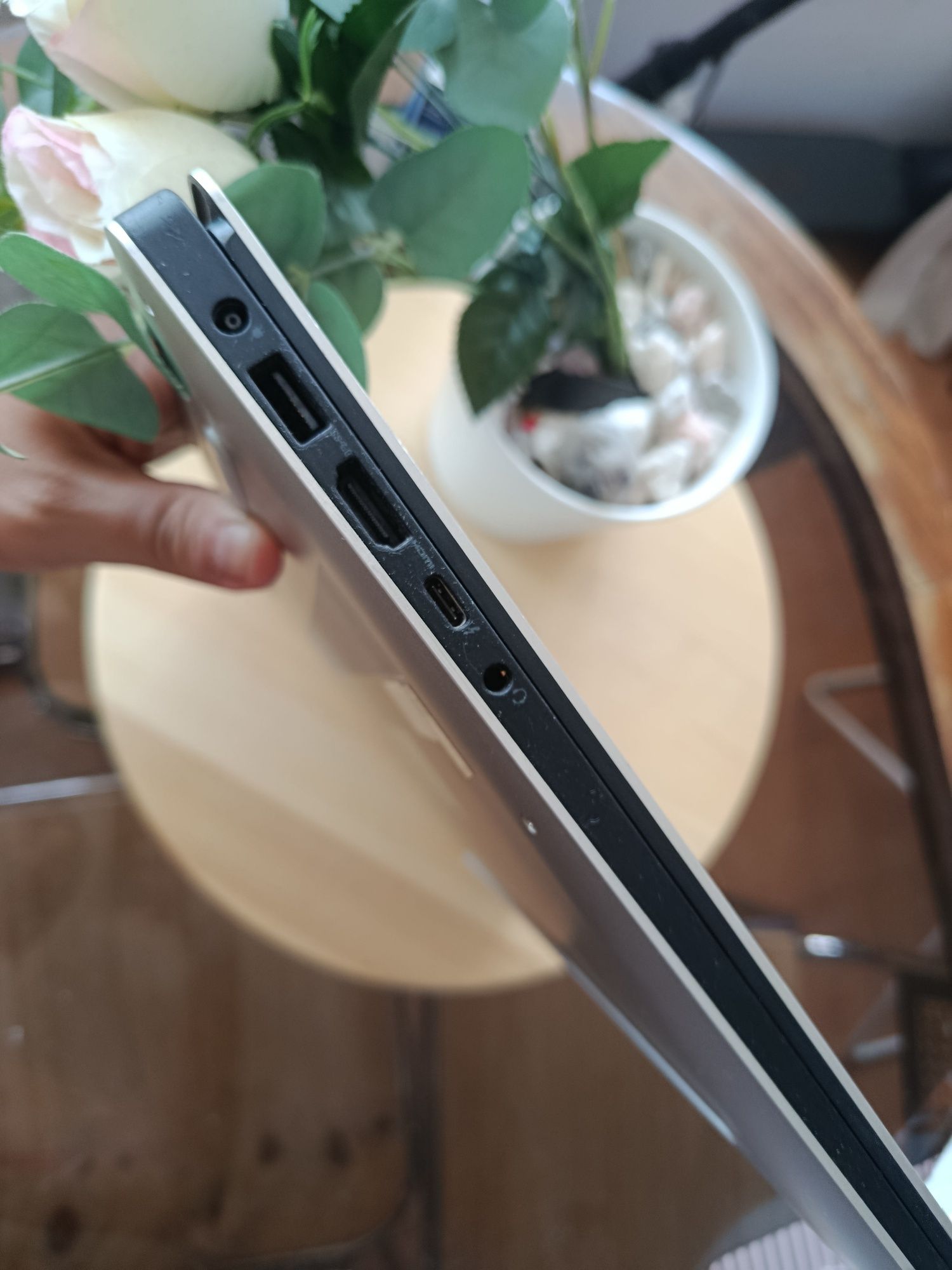 Portátil Gaming Dell xps 9570 i7 com GTX 1050ti