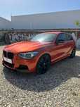 BMW 125 d Aut.