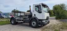 Renault Gama D18 HIGH P4X2 280KM E6  RENAULT GAMA D18/Hakowiec/KING/HZ12R/model 2024!