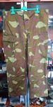 Maskałat /Spodnie Finlandia camo M62/zima pas104 Unikat #2