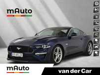 Ford Mustang Fastback 5.0 V8 GT ! Z Polskiego Salonu ! Faktura Vat !