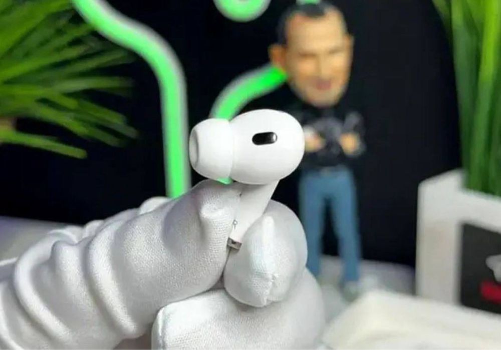 Новинка 2025року! AirPods Pro 2 Premium 2025! -це саме те що ти шукав!