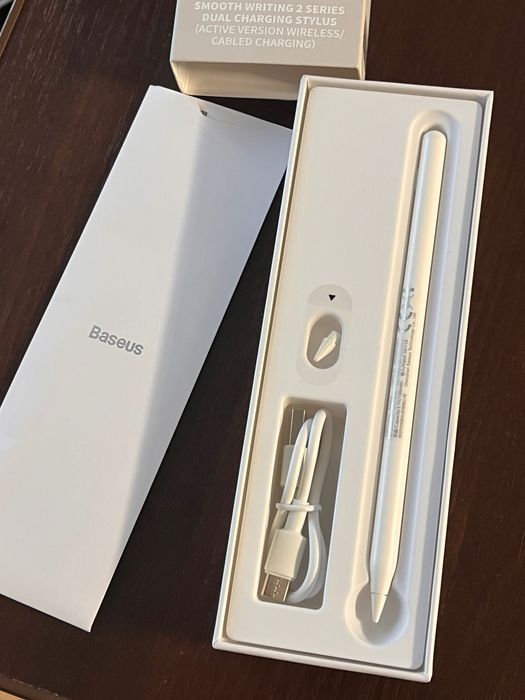 Стілус Baseus для iPad