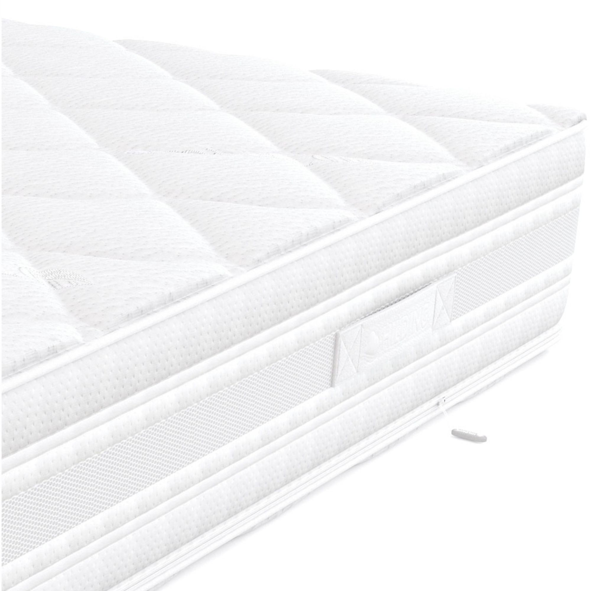 Materac BOOGIE HILDING piankowy 140x200 TANIEJ -30%