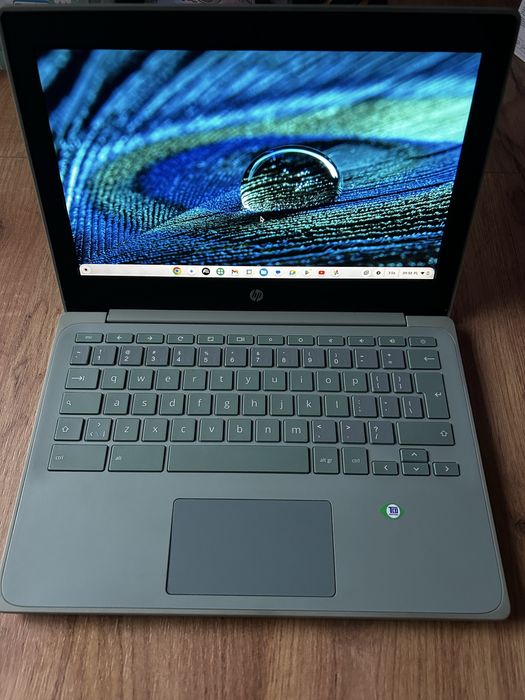 HP Chromebook 11 g8 ee