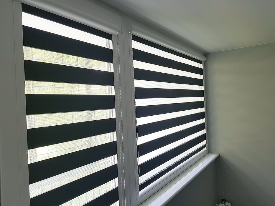 Rolety Żaluzje Plisy Moskitiery PRODUCENT Pomiar-Montaż Naprawa