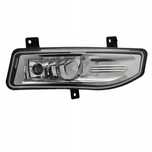Halogen Lampa Prawa Nissan Qashqai II j11 Lift X-trail t32 Leaf 2 Micra k14