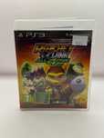 Ratchet &Clank All 4 One Polski w Grze Ps3 nr 5531