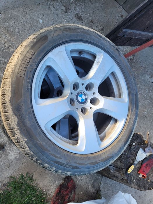 Sprzedam kola bmw 17