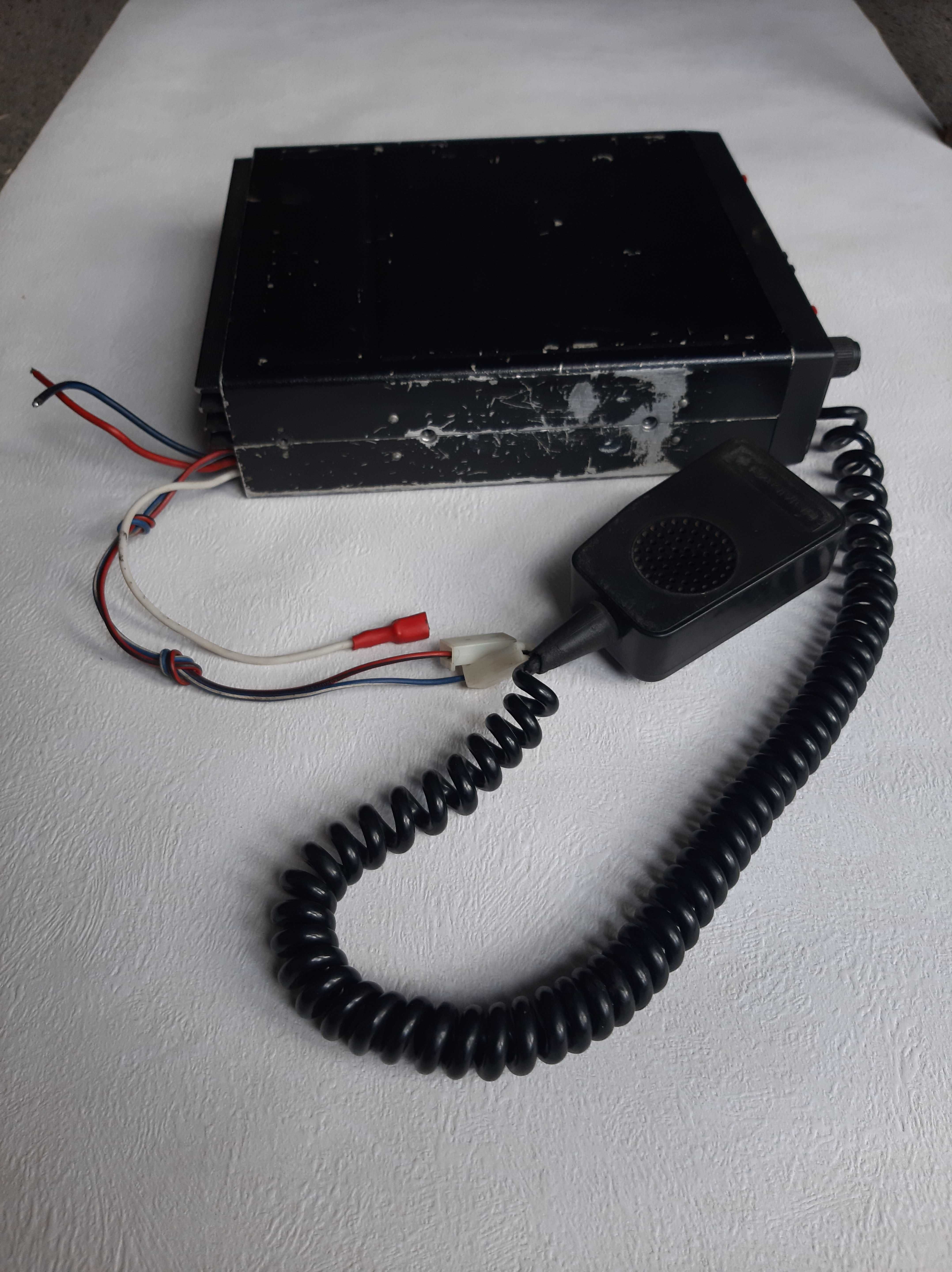 Radio Radmor 3043/5