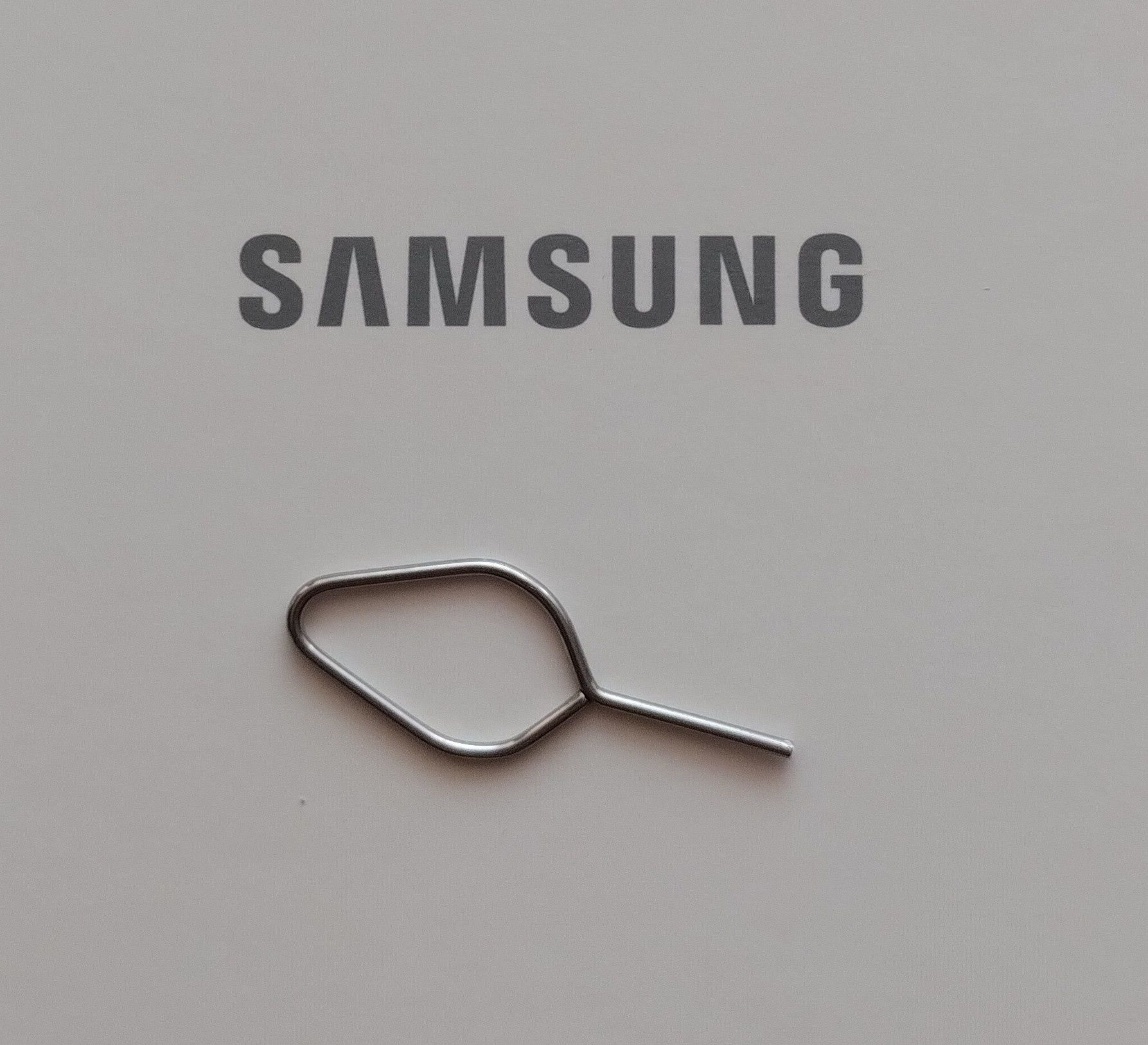 Samsung Galaxy A50 akcesoria niebieski części do telefonu
