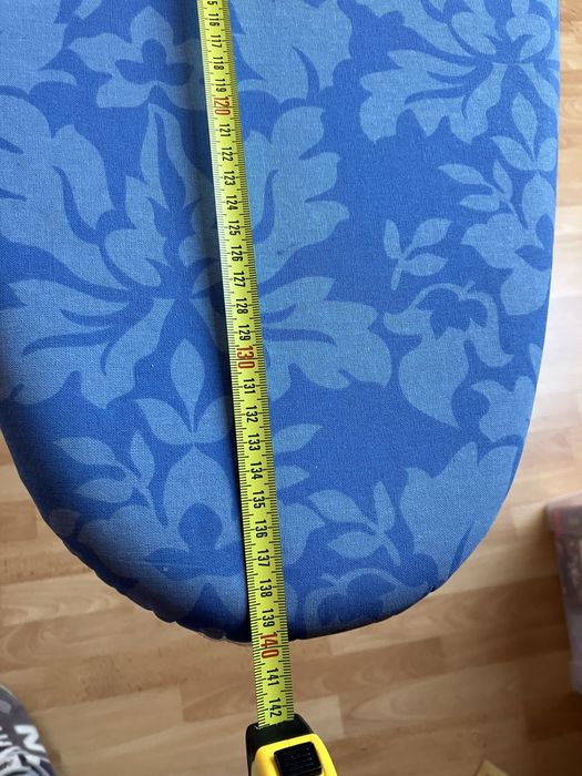 Deska do prasowania airboard Leifheit