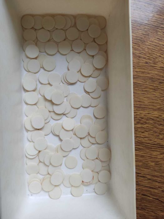 Лото СССР полный комплект