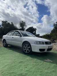 Audi a4 1.9 tdi automatico