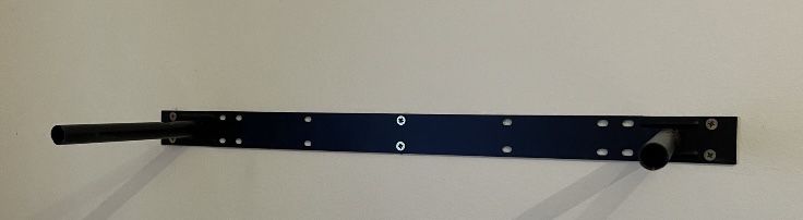 Prateleiras lack ikea 110x26