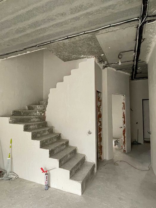 Таунхаус з частковим ремонтом в Ірпені на 1.5 сот. 130м2, Газ