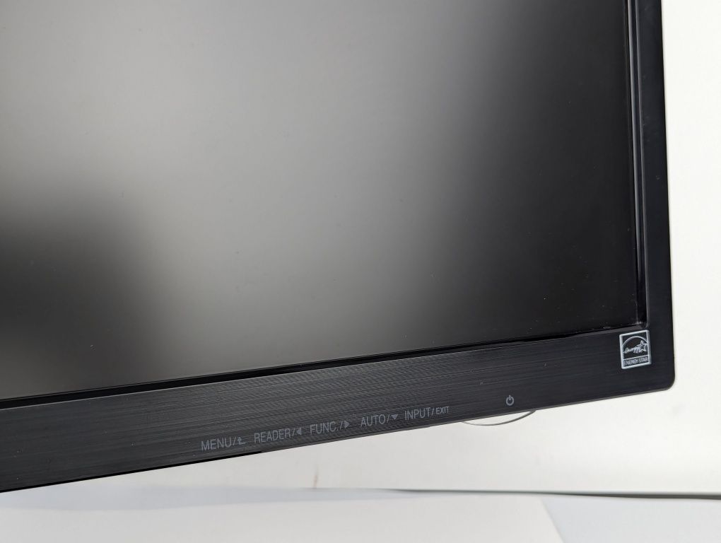 Монітор 22" LG 22m35