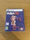 NBA 2K21 PS5 Playstation 5
