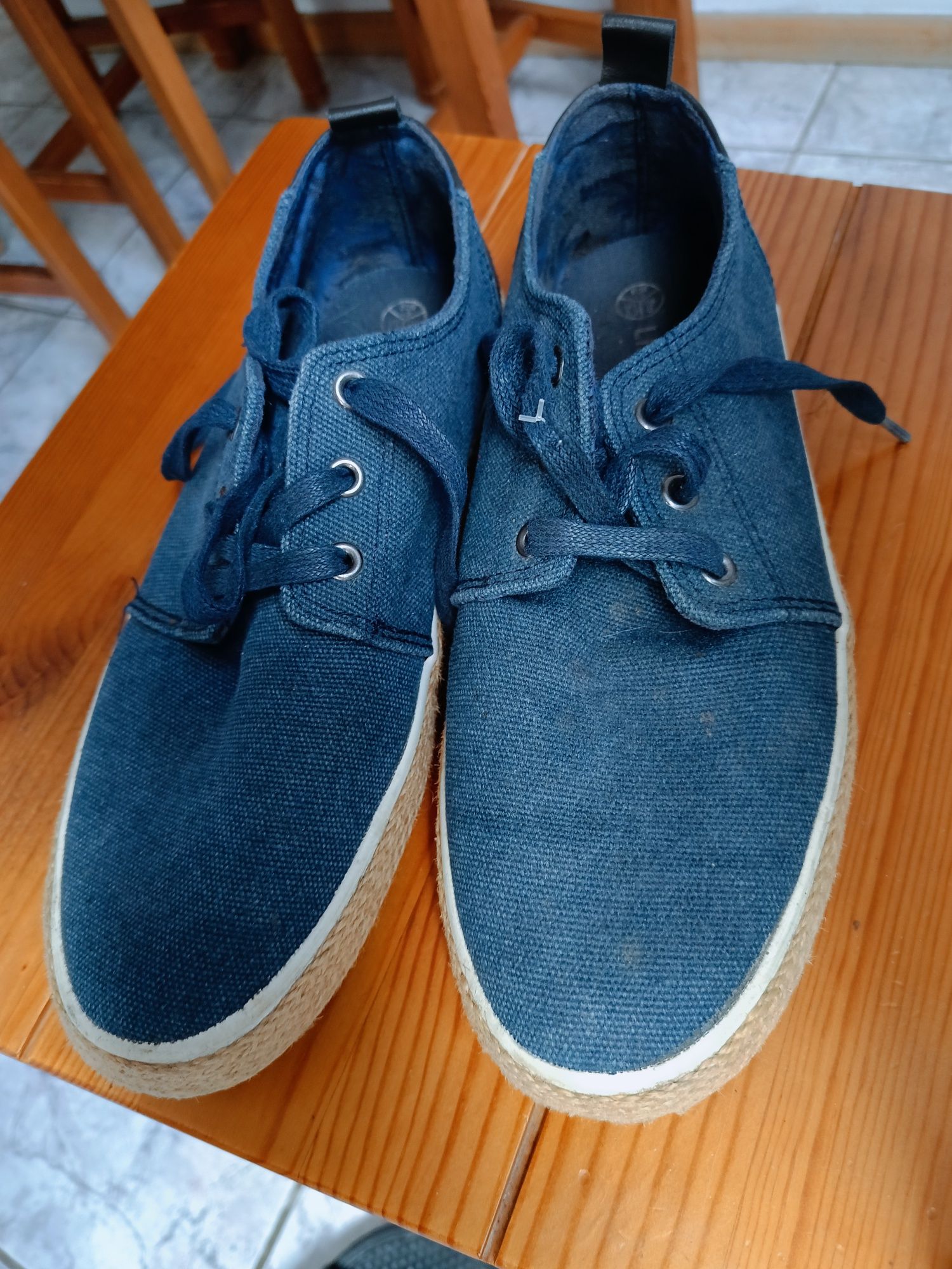 Livergy męskie modne buty trampki rozmiar 42