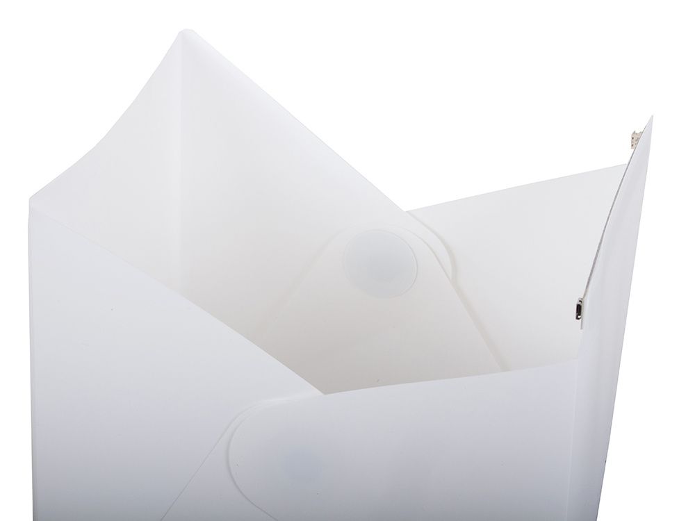 Namiot Bezcieniowy Do Robienia Zdjęć 20 Led Usb