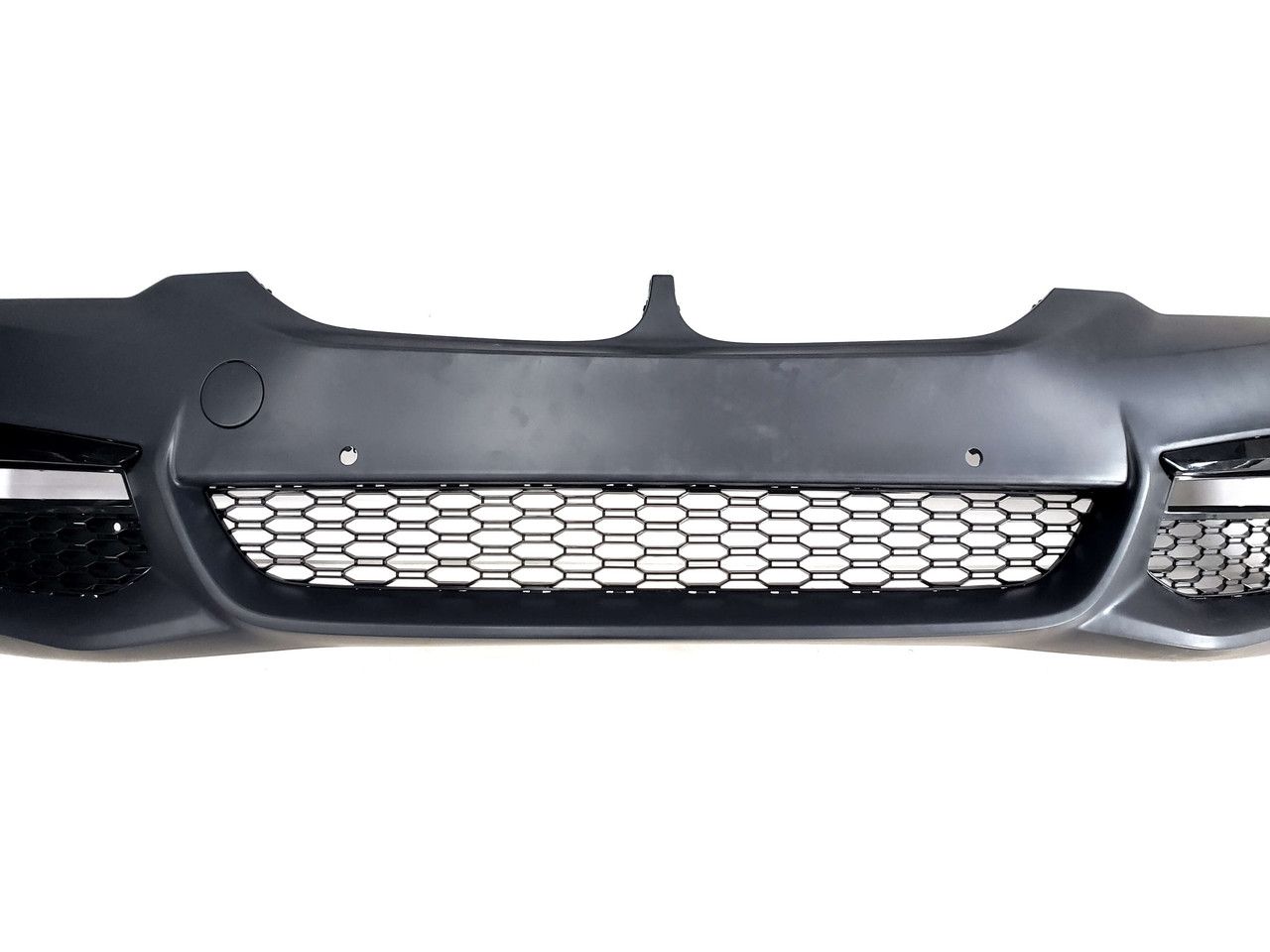 Передній бампер (  M-Paket ) на BMW 5 Series G30 / G31 2017-2020