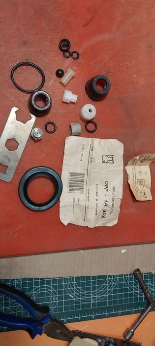 Рем комплект на опирскувач ЕРА OPP-1A