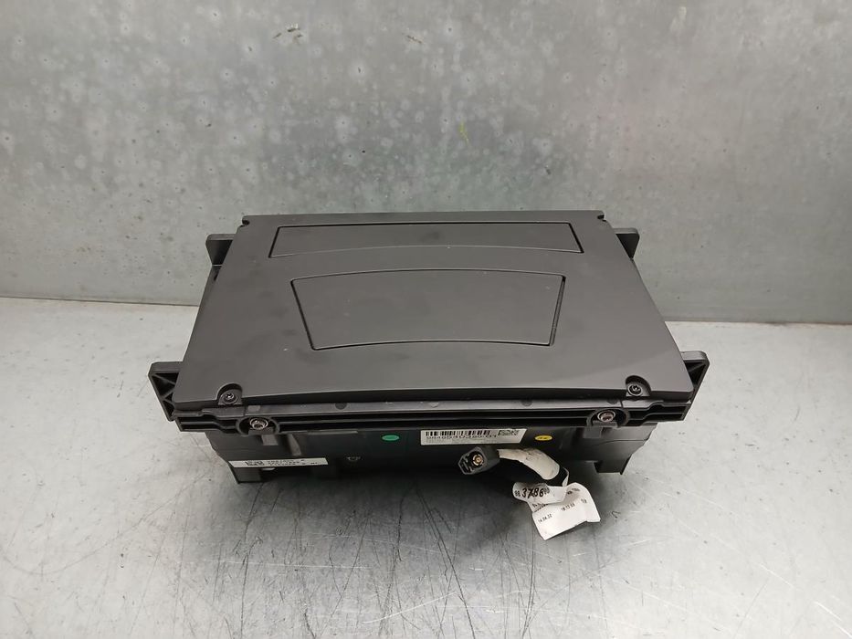 Display / ecrã de informações CITROËN C4 III