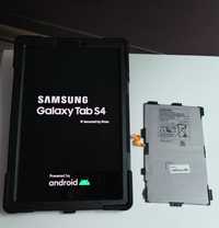 Tablet Samsung Galaxy TAB S4