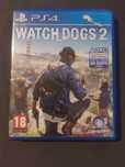 Watch Dogs 2 ps4