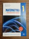 Podręcznik Matematyka 1