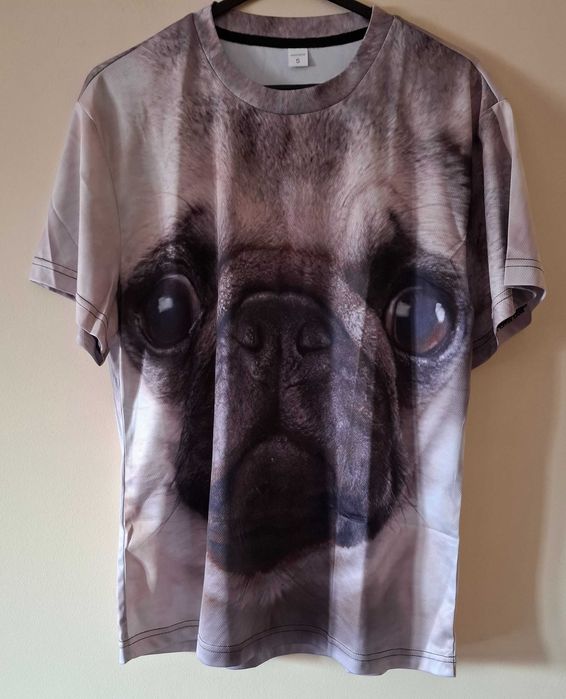 T Shirts com Cães