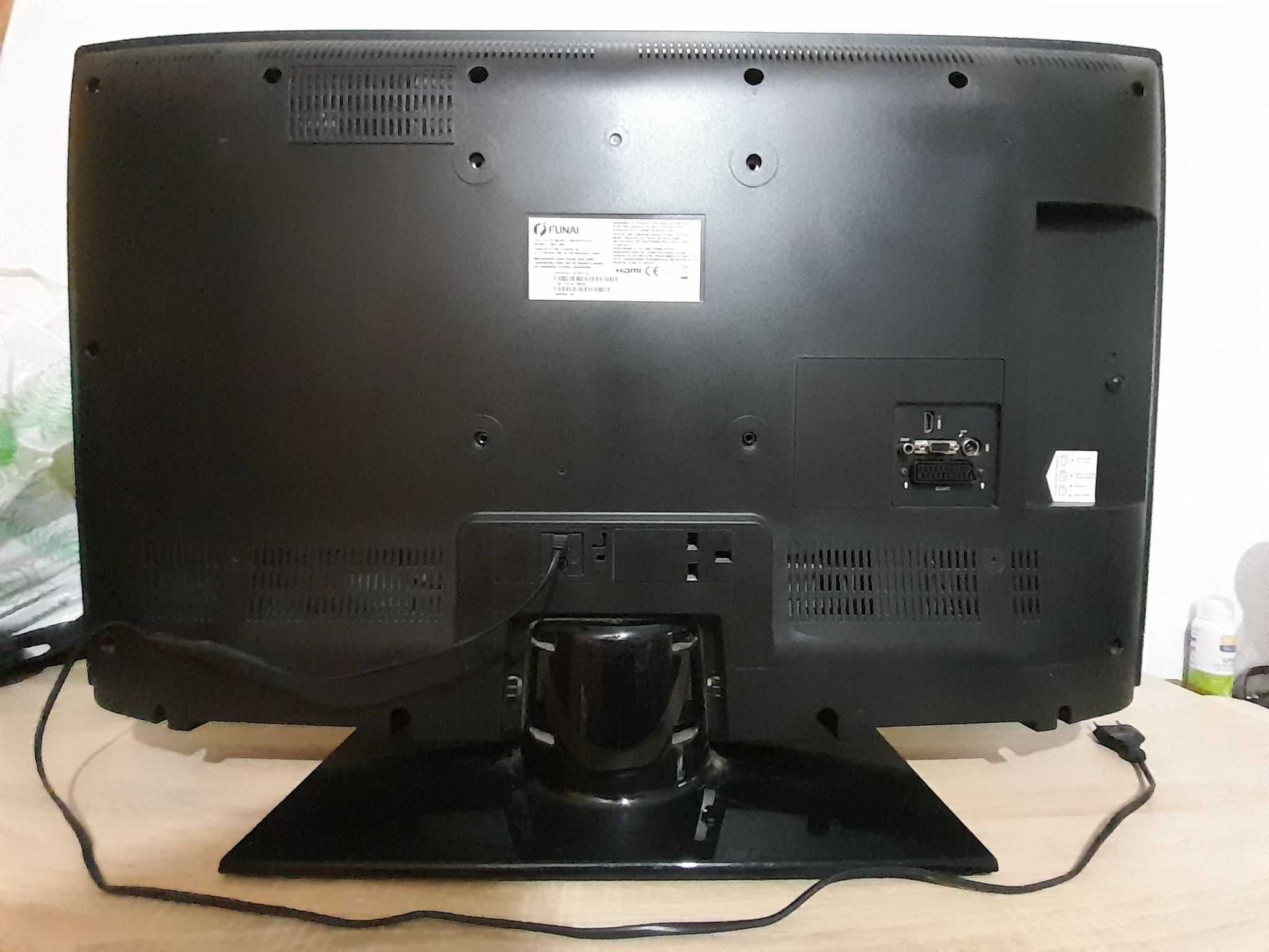 Telewizor LCD Funai 40FDB7514/10