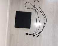 PlayStation 4 slim