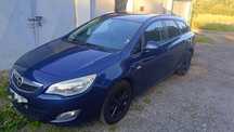 Astra J Sports Tourer 1.3 CDTI
