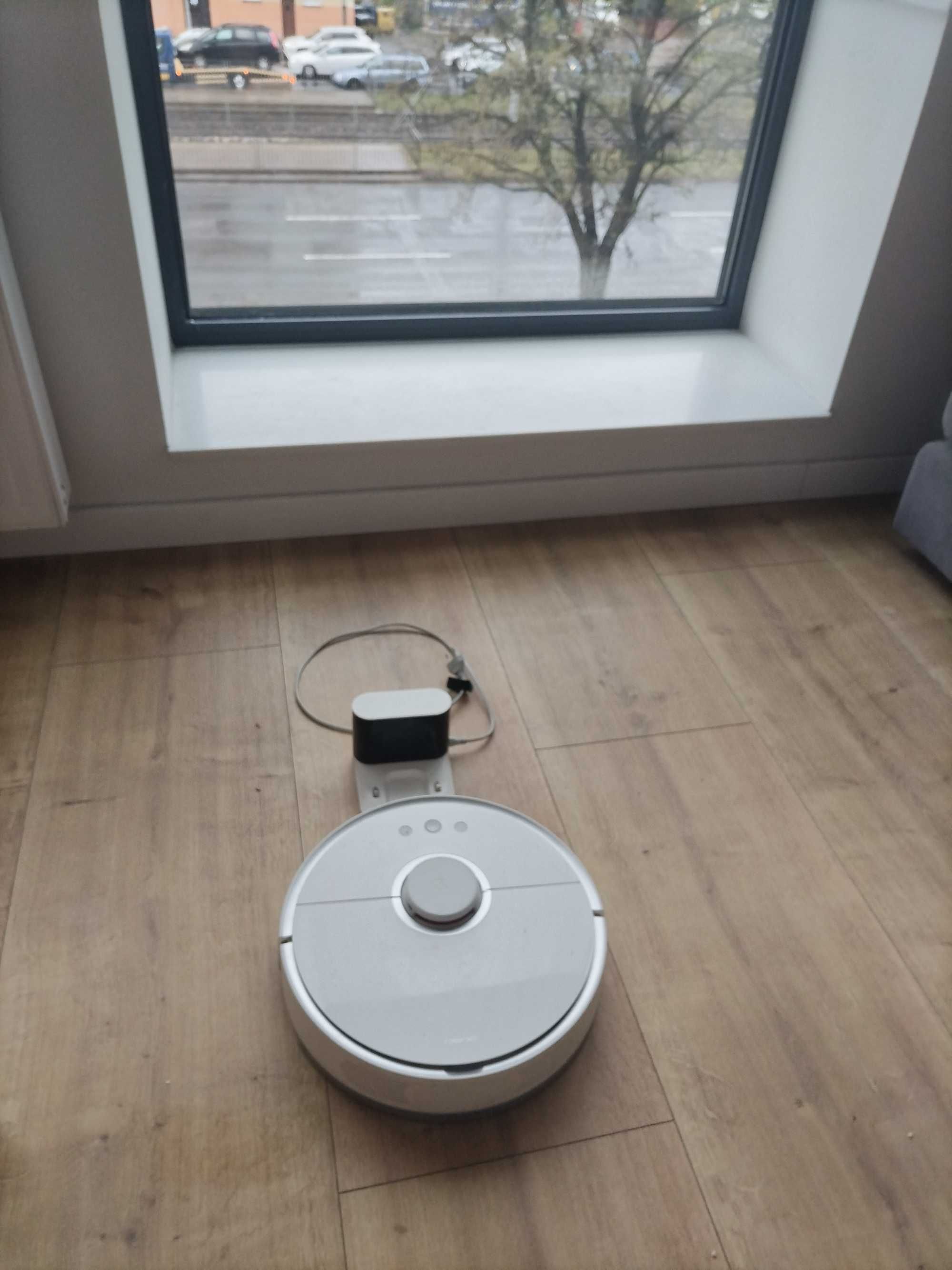Xiaomi Mi Roborock s55 stan bardzo dobry
