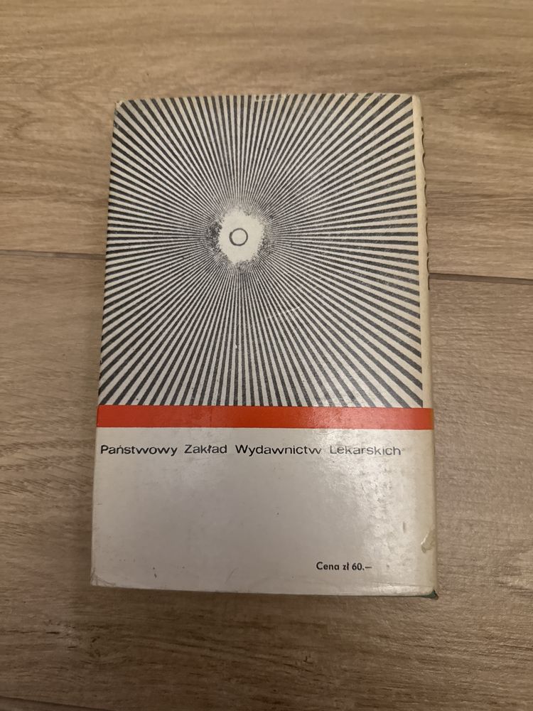 Psychologia w praktyce lekarskiej M. Hollender