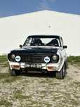 Datsun 1200, exTrofeu, passaporte tecnico, motor novo 1300