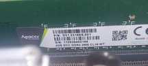 APACER RAM D31.23185S.001   2 szt