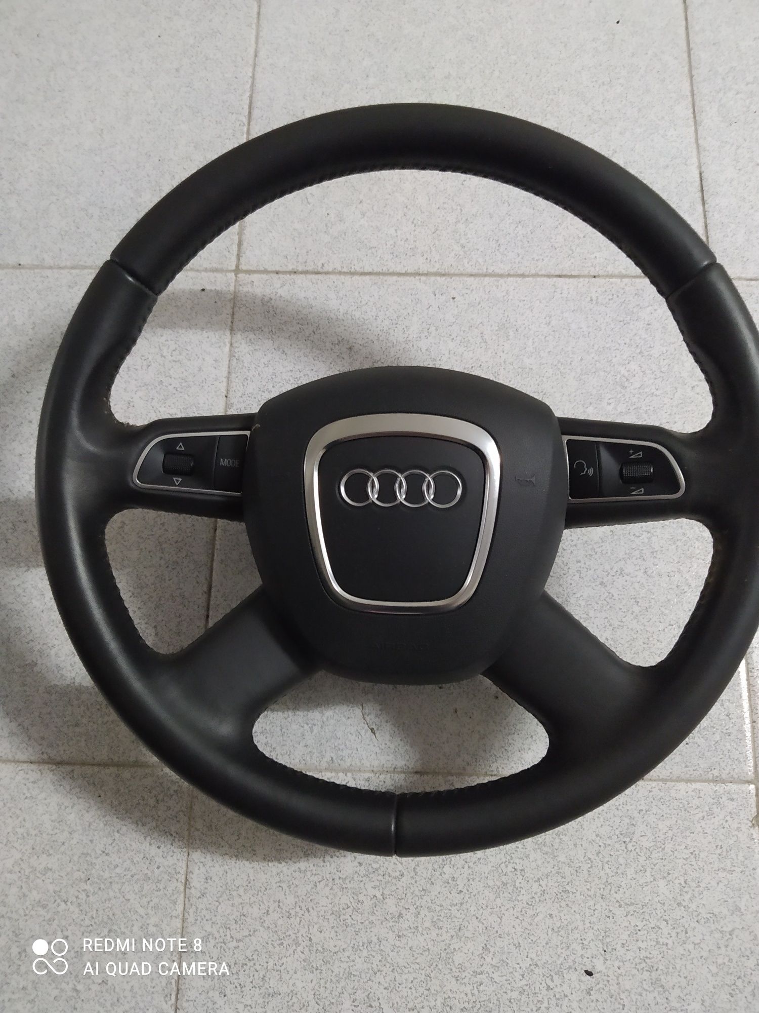 Volante original Audi A5