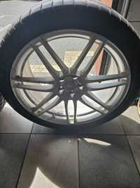 Koła 20 Audi 5x112 ET46