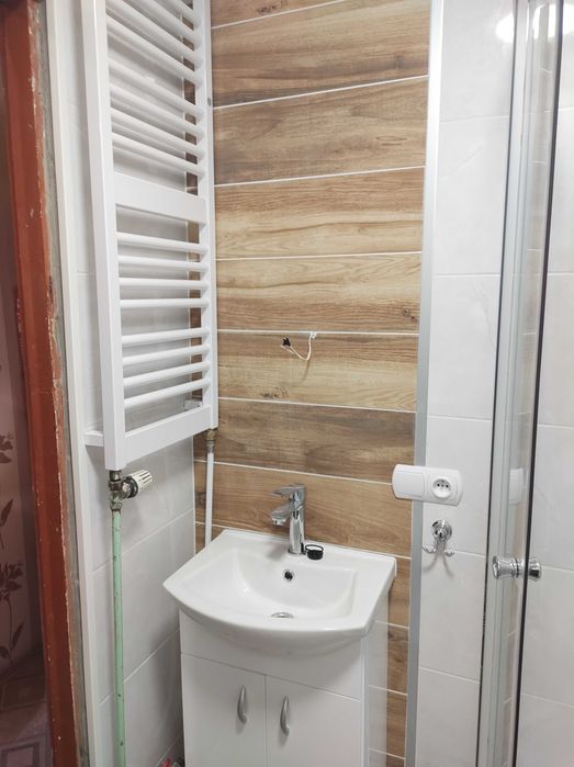 remont i wykończenia