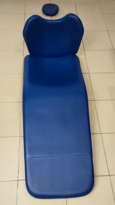 Продам сидіння,спинку,підполковник до стоматологічного крісла Siger