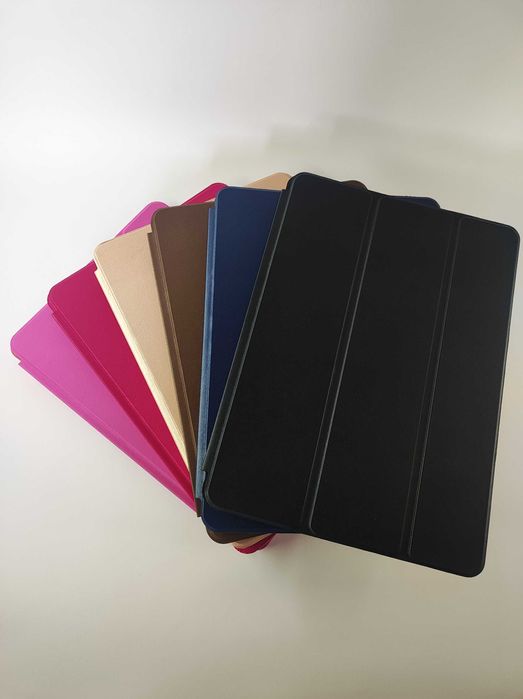 Smart Case for iPad / Чохол чехол для айпад з мікрофіброю / Всі моделі