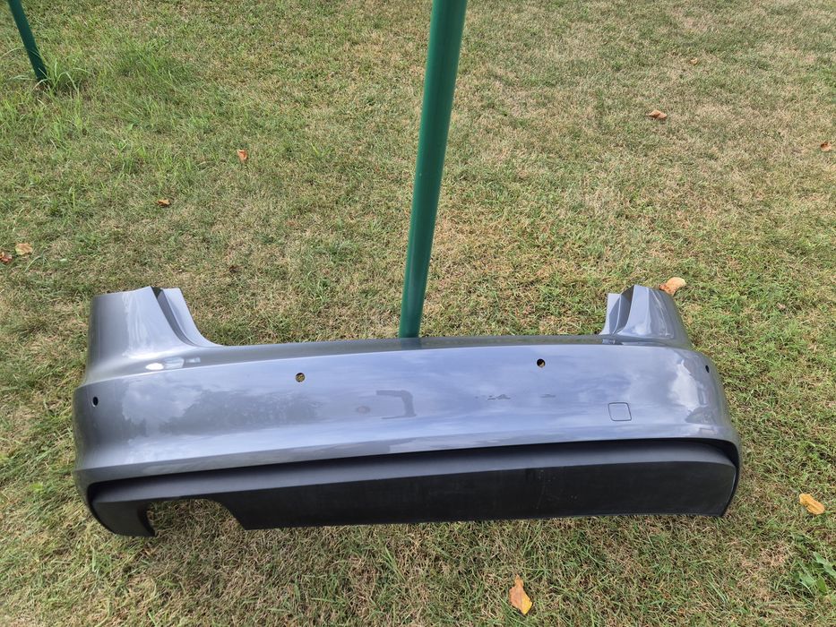 Zderzak audi a3 8v hb