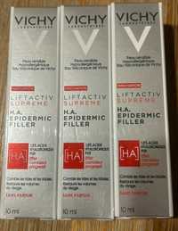 Vichy serum 3 × 10 ml