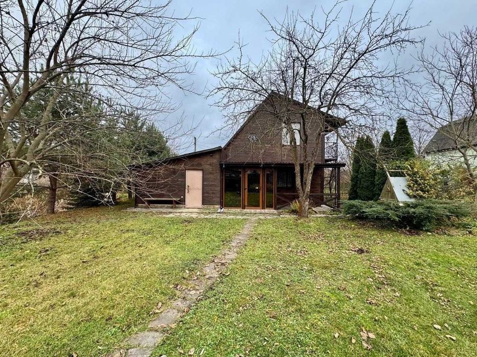 Продам дачу з ремонтом. Нова Українка