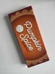 Too Faced Pumpkin Spice paleta