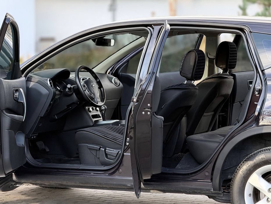 Nissan Идеальное состояние!